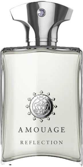 Frasco de Reflection Man — Amouage