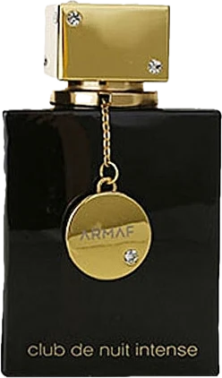 Frasco de CdN Intense Woman EDP — Armaf