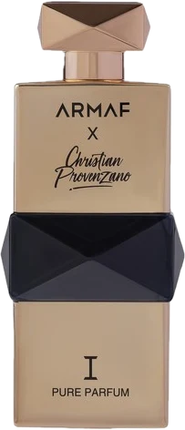 Frasco de Christian Provenzano I — Armaf