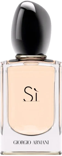 Frasco de Si EDP — Armani