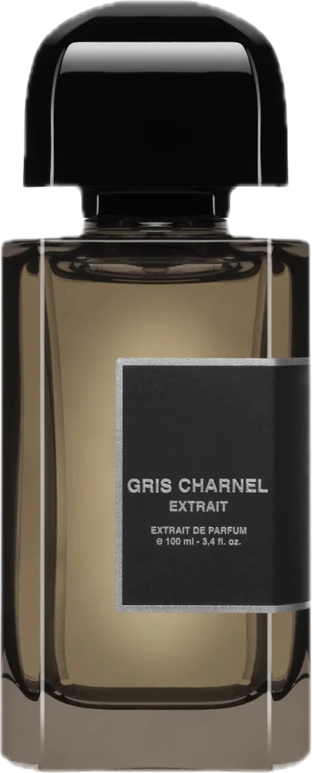Frasco de Gris Charnel Extrait — BDK Parfums