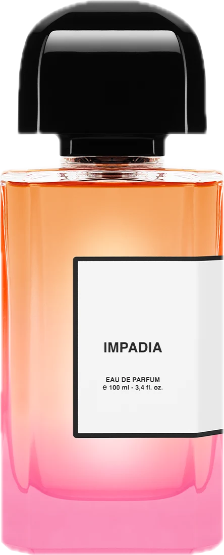 Frasco de Impadia — BDK Parfums