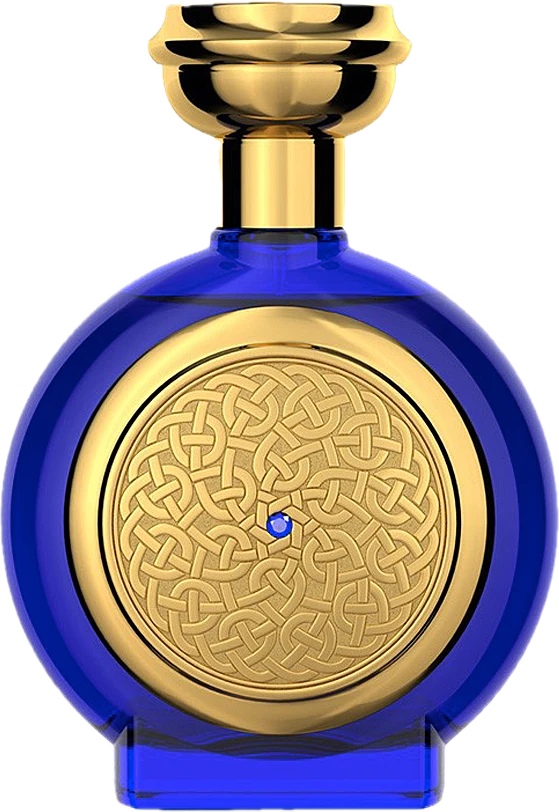 Frasco de Blue Sapphire — Boadicea the Victorious