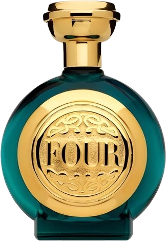 Frasco de Vetiver Imperiale — Boadicea the Victorious