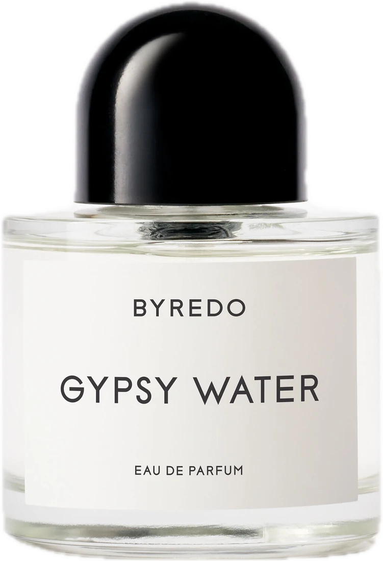Frasco de Gypsy Water — Byredo