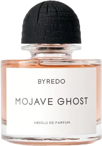 Frasco de Mojave Ghost Absolu — Byredo
