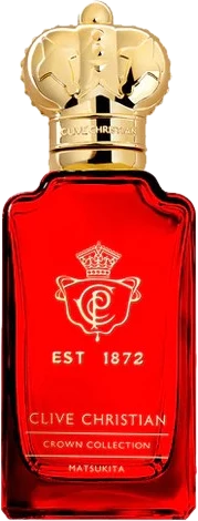 Frasco de Town & Country — Clive Christian
