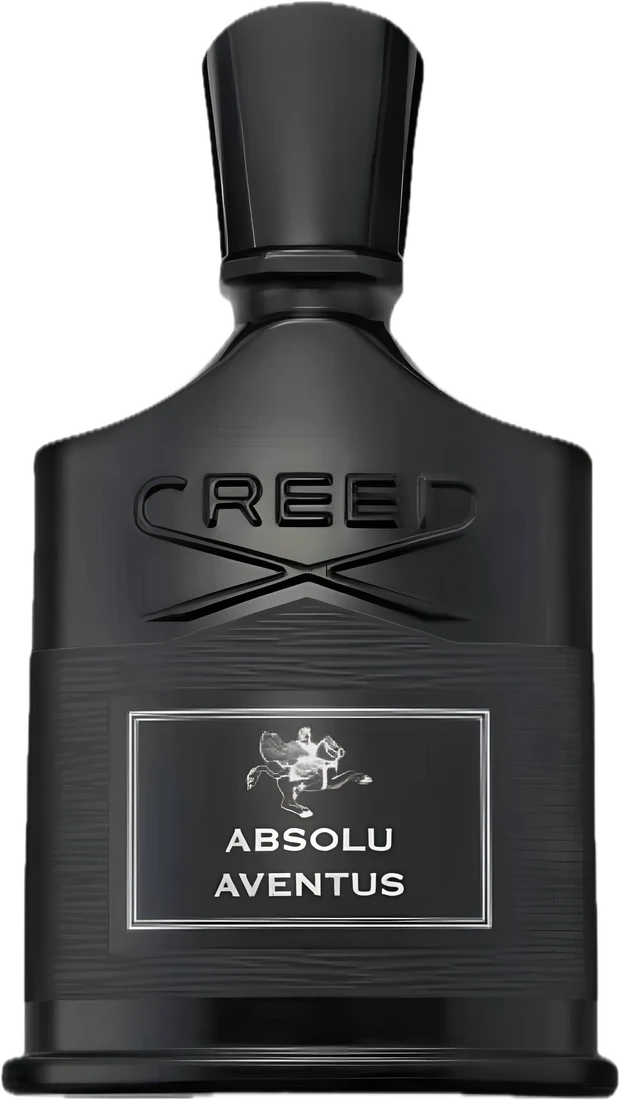 Frasco de Absolu Aventus — Creed