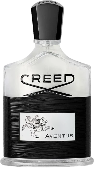 Frasco de Aventus — Creed