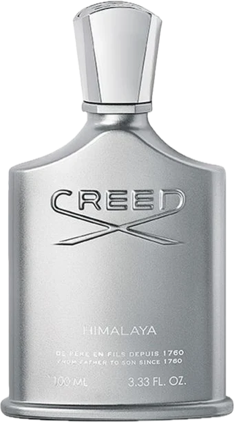 Frasco de Himalaya — Creed