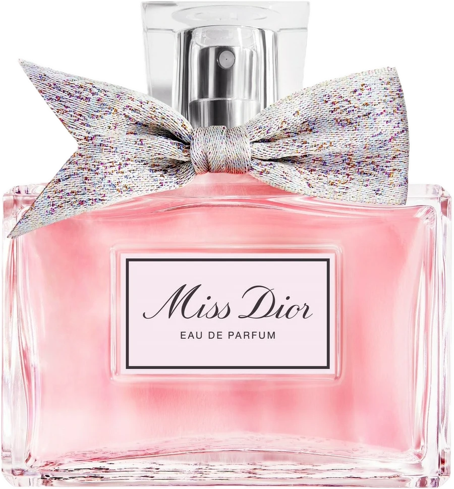 Frasco de Miss Dior EDP — Dior