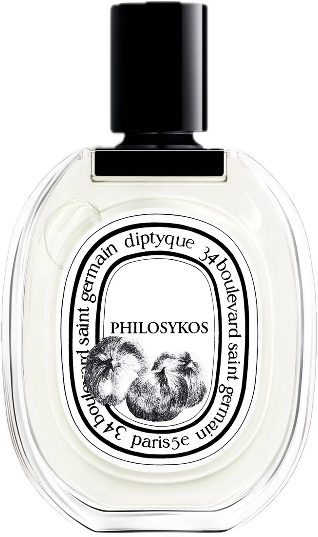Frasco de Philosykos — Diptyque