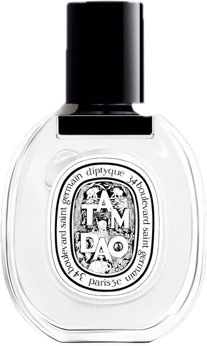 Frasco de Tam Dao — Diptyque