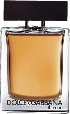 Frasco de The One M EDT — Dolce & Gabbana