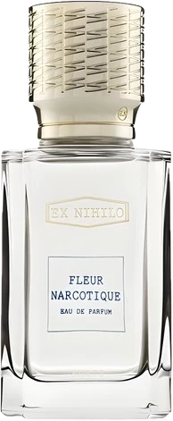 Frasco de Fleur Narcotique — Ex Nihilo