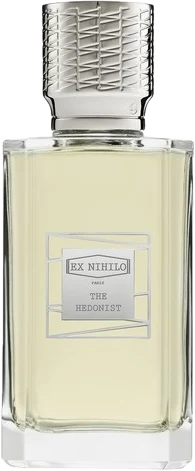 Frasco de The Hedonist — Ex Nihilo