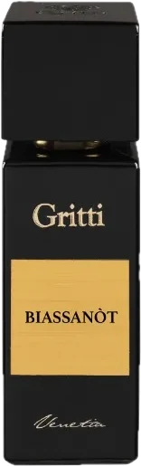 Frasco de Biassanot — Gritti
