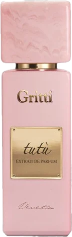 Frasco de Tutú — Gritti