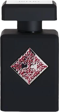 Frasco de Absolute Aphrodisiac — Initio