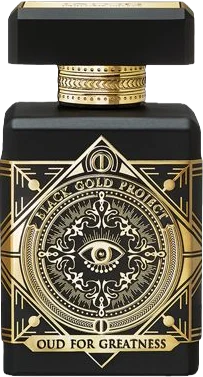 Frasco de Oud for Greatness — Initio