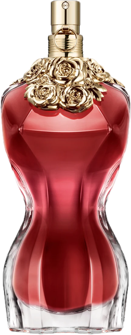 Frasco de La Belle EDP — Jean Paul Gaultier