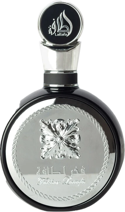 Frasco de Fakhar M EDP — Lattafa