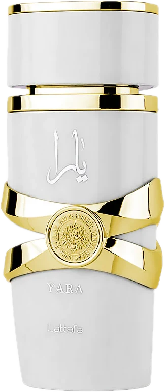 Frasco de Yara Moi EDP — Lattafa
