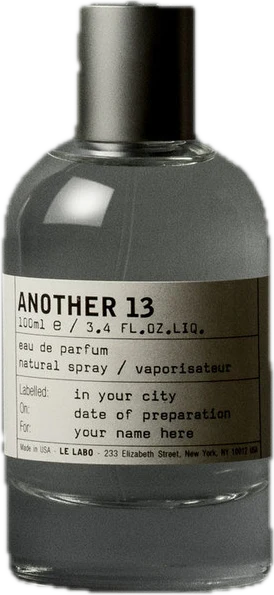 Frasco de Another 13 — Le Labo