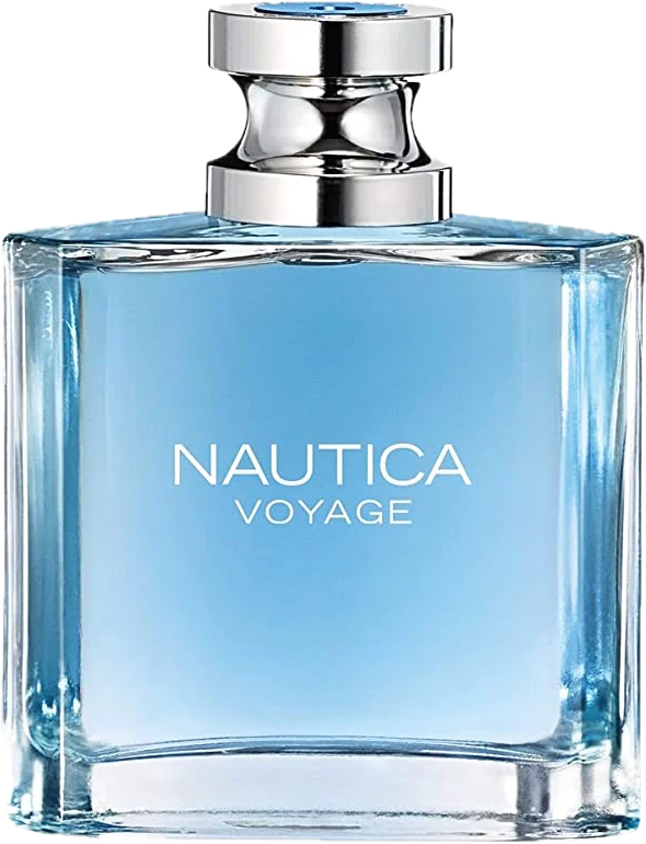 Frasco de Voyage EDT — Nautica