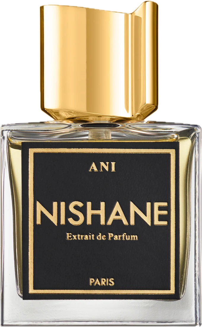 Frasco de Ani — Nishane