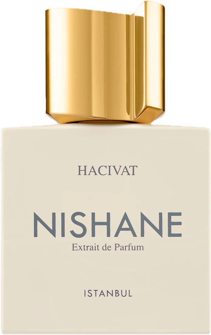 Frasco de Hacivat — Nishane