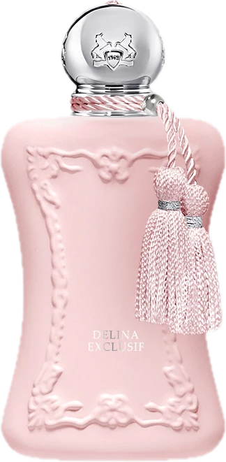 Frasco de Delina Exclusif — Parfums de Marly
