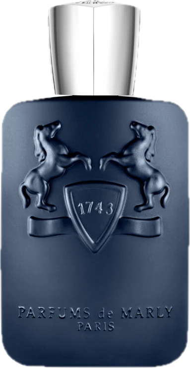 Frasco de Layton — Parfums de Marly