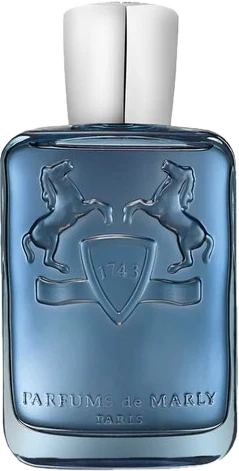 Frasco de Sedley — Parfums de Marly
