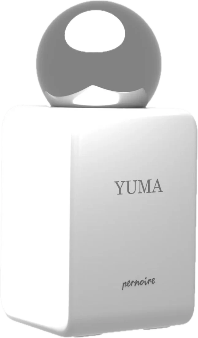 Frasco de Yuma — Pernoire