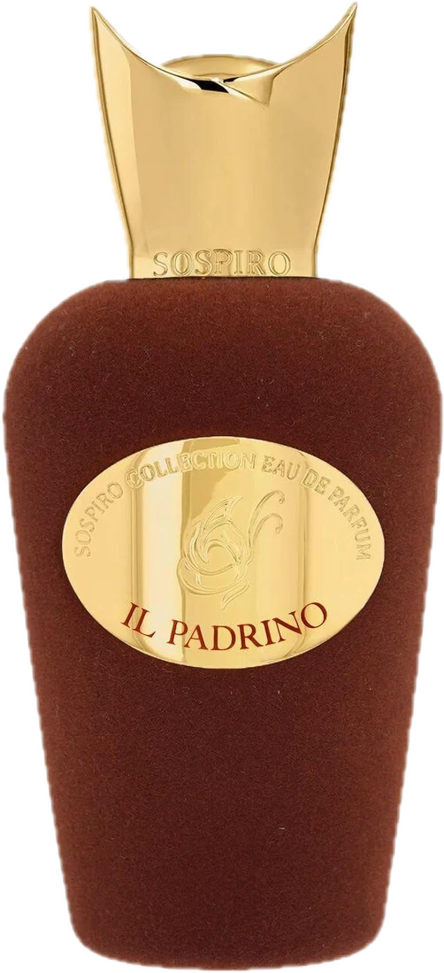 Frasco de Il Padrino — Sospiro