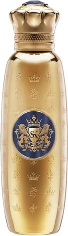 Frasco de Matar — Spirit of Kings