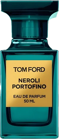 Frasco de Neroli Portafino — Tom Ford