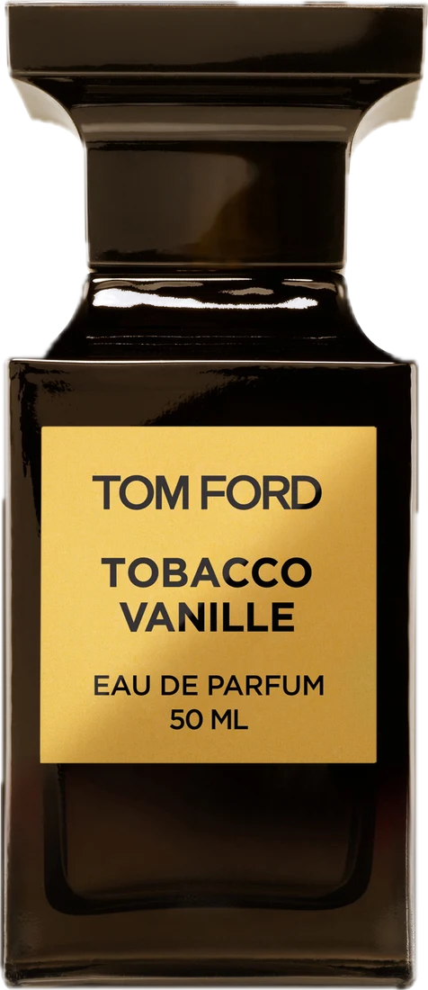 Frasco de Tobacco Vanille — Tom Ford