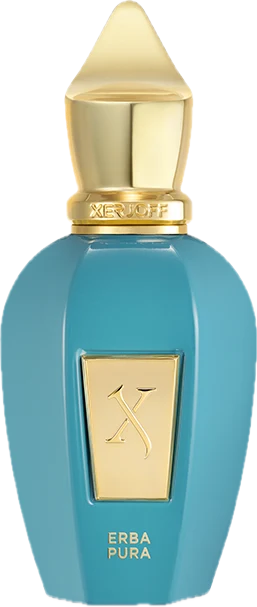 Frasco de Erba Pura — Xerjoff